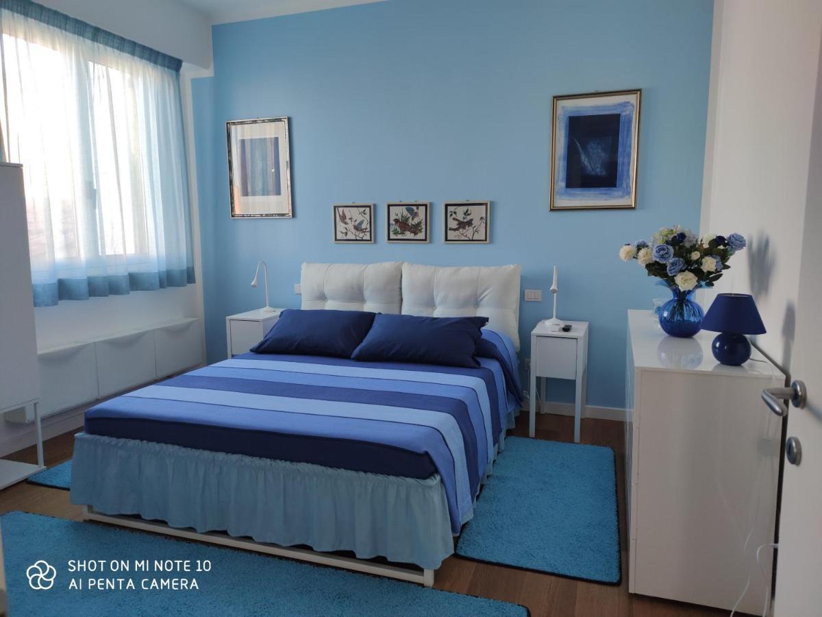Casa Valeria Ancona Hotell Exteriör bild