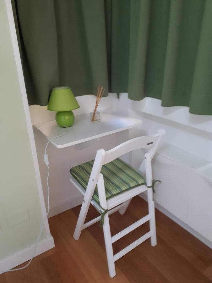 Casa Valeria Ancona Hotell Exteriör bild