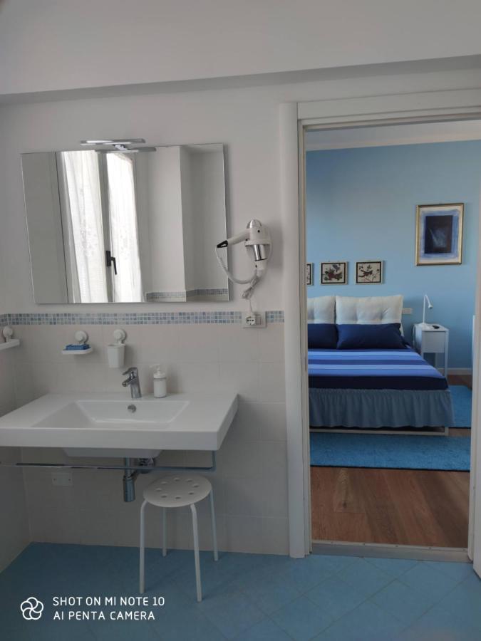 Casa Valeria Ancona Hotell Exteriör bild