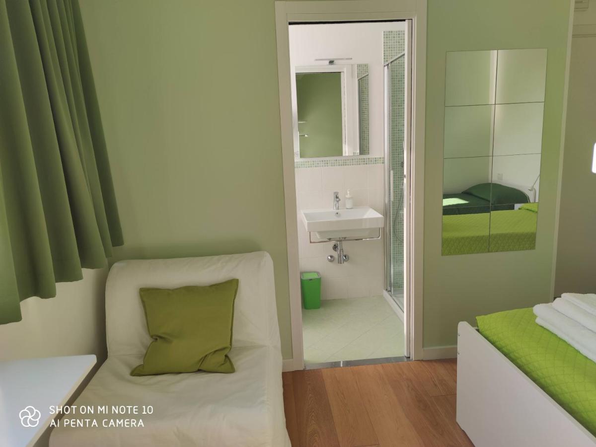 Casa Valeria Ancona Hotell Exteriör bild