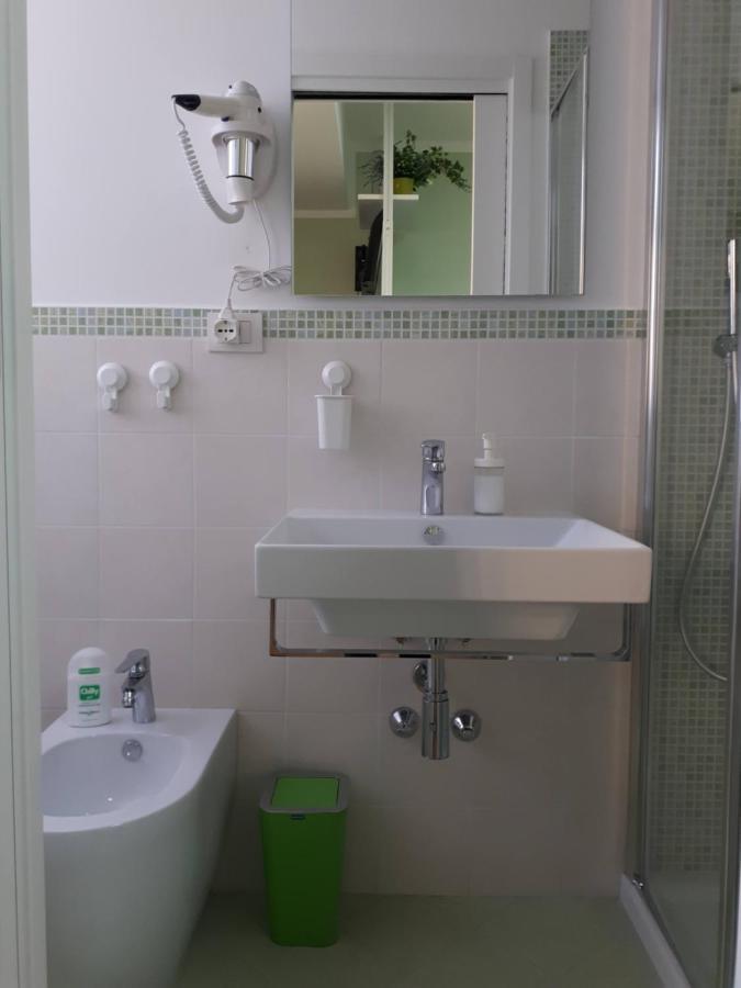 Casa Valeria Ancona Hotell Exteriör bild