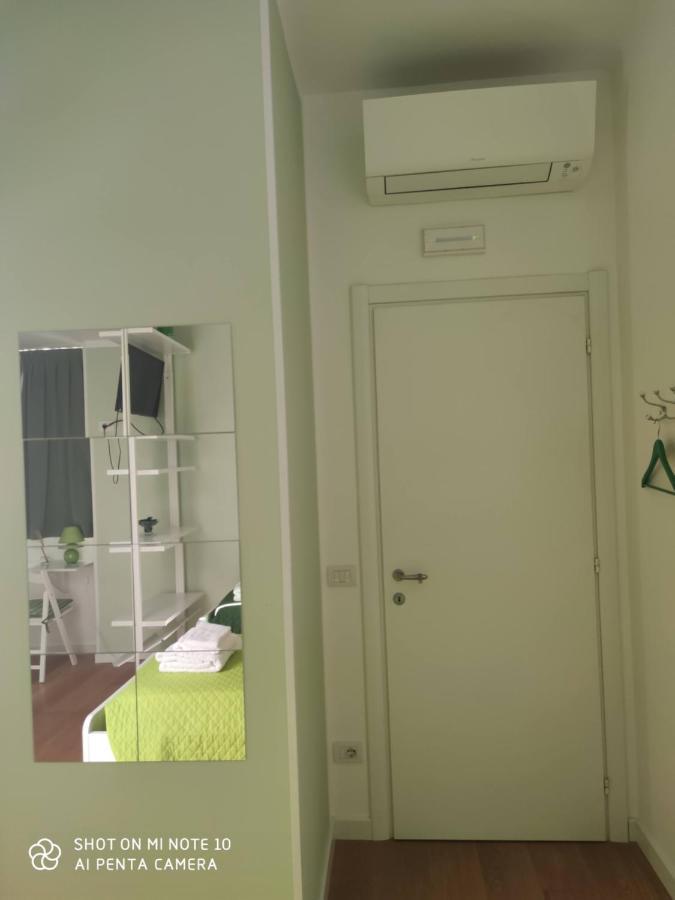 Casa Valeria Ancona Hotell Exteriör bild