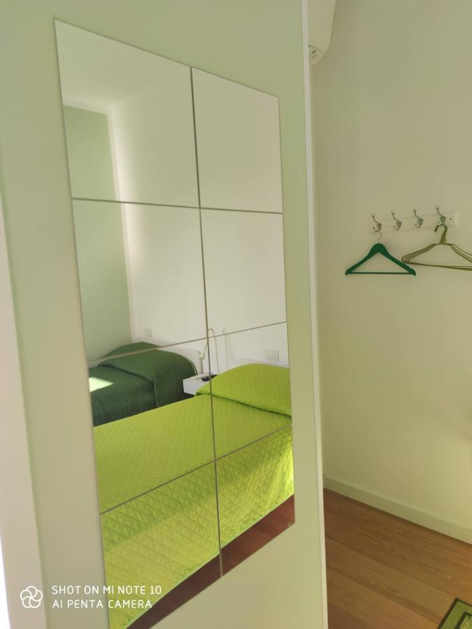 Casa Valeria Ancona Hotell Exteriör bild