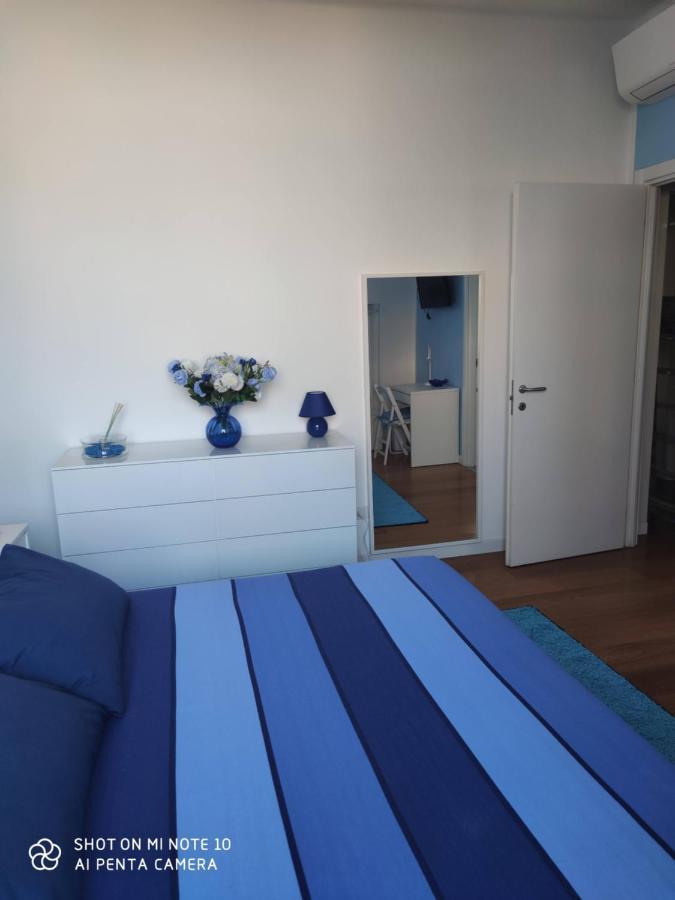 Casa Valeria Ancona Hotell Exteriör bild
