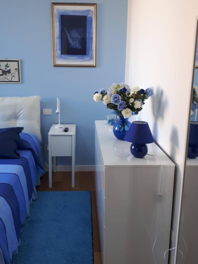 Casa Valeria Ancona Hotell Exteriör bild
