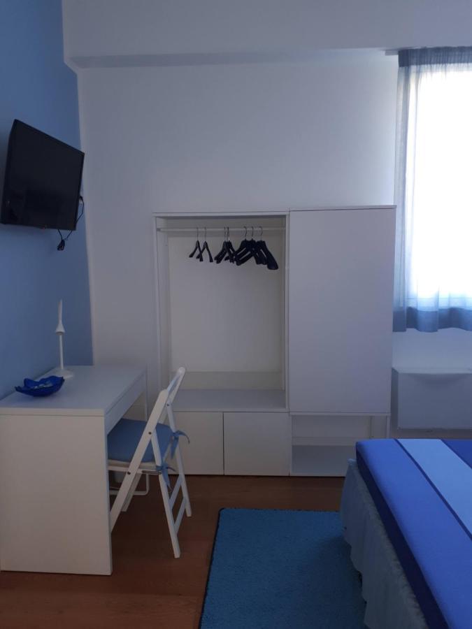 Casa Valeria Ancona Hotell Exteriör bild
