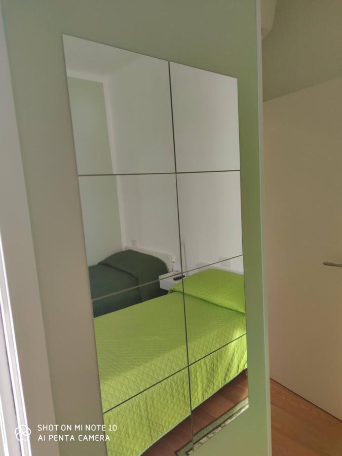 Casa Valeria Ancona Hotell Exteriör bild