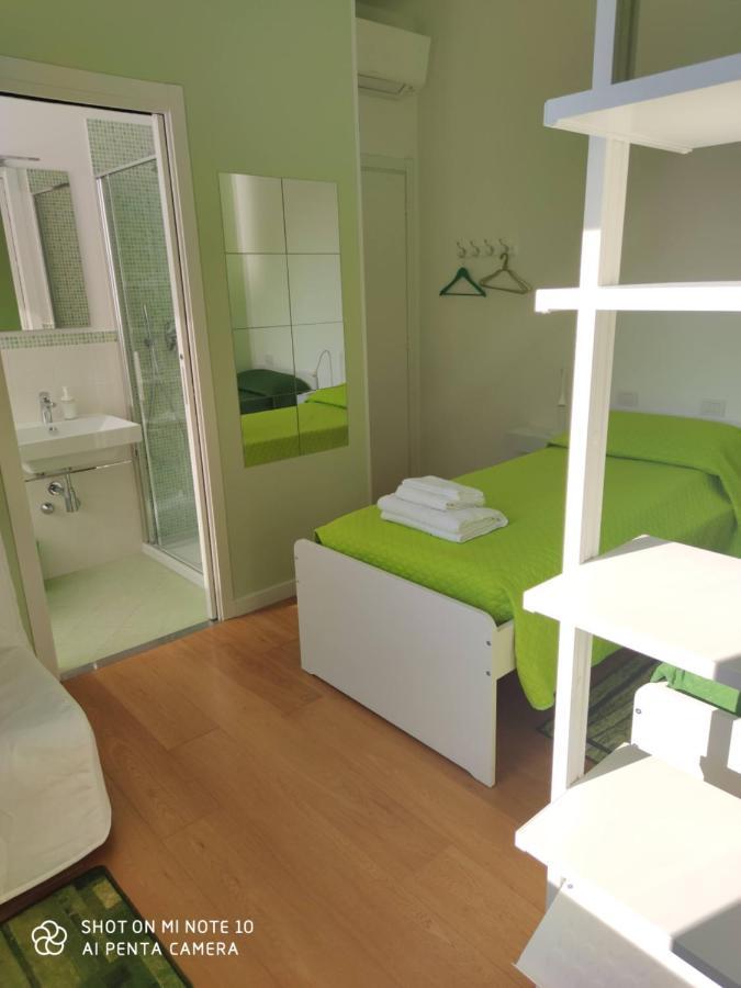 Casa Valeria Ancona Hotell Exteriör bild