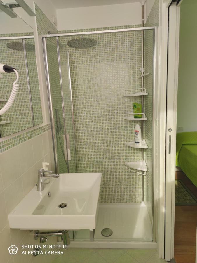 Casa Valeria Ancona Hotell Exteriör bild