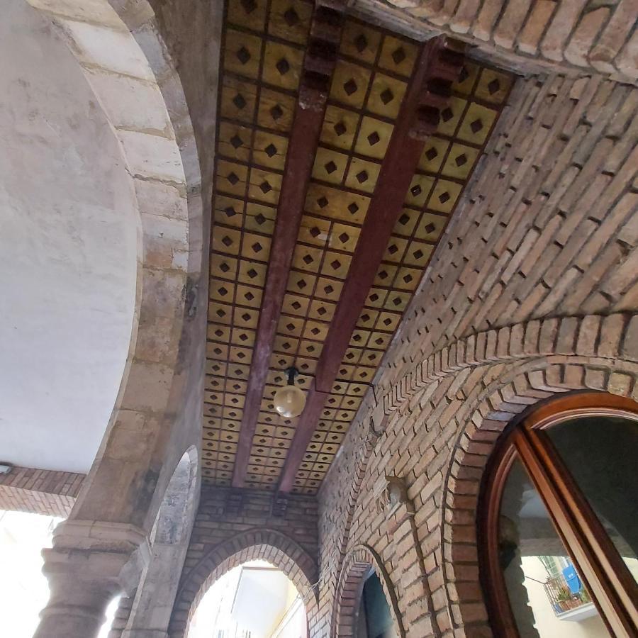 Casa Valeria Ancona Hotell Exteriör bild
